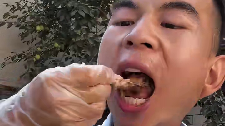 #深夜放毒系列之让你饿的睡不着 #真材实料才能做出好味道 #妈呀太香了 #天儿冷吃