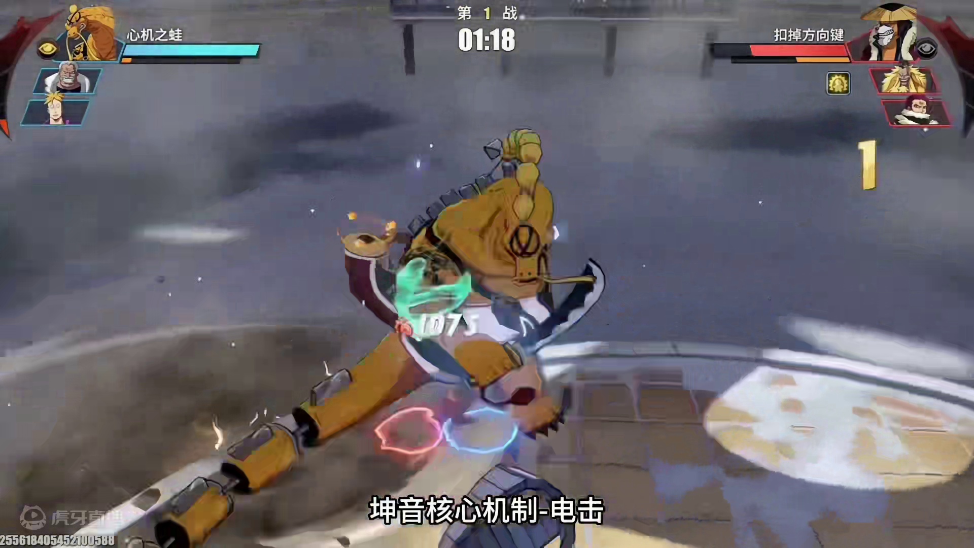 不会玩昆因？这里带你解锁昆因打法 碾压一切毒瘤