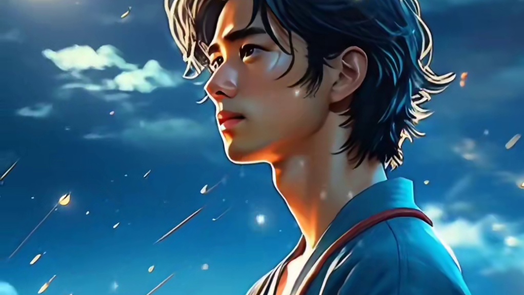 《静夜思》是唐代诗人李白所作的一首五言古诗。床前明月光，
疑是地上霜。
举头望明月，
低头思故乡。