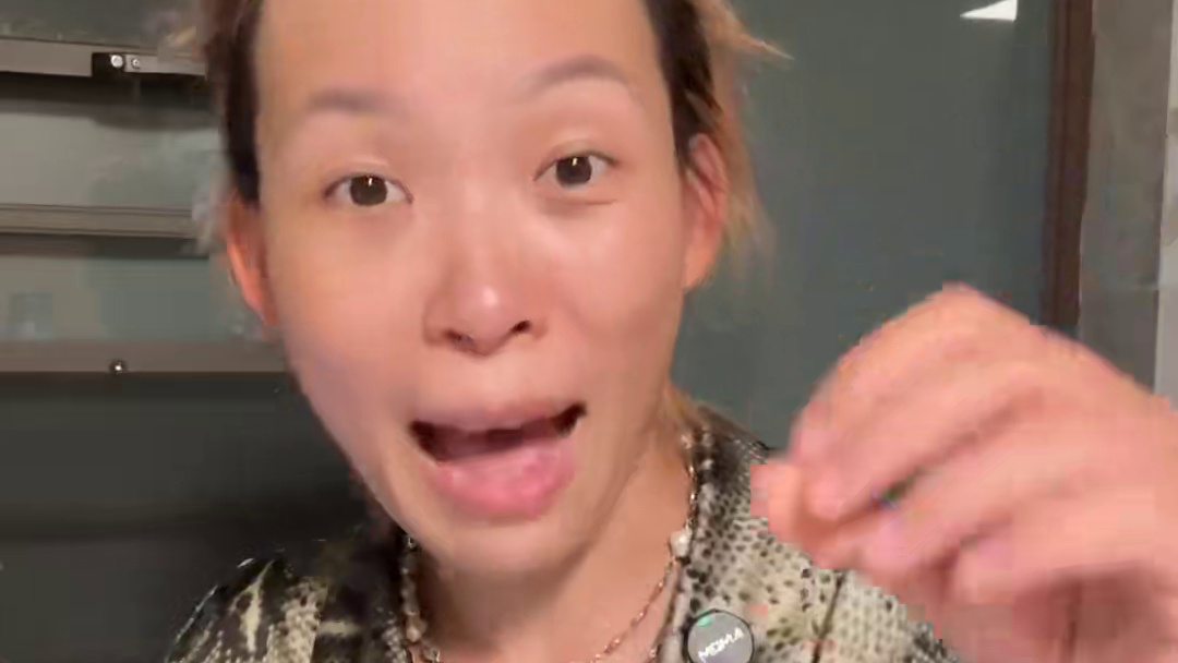 说实话，牛郎长相我一个都不喜欢！ #妆前妆后 #牛郎 #化妆技术 #化妆分享 #我的美妆日记