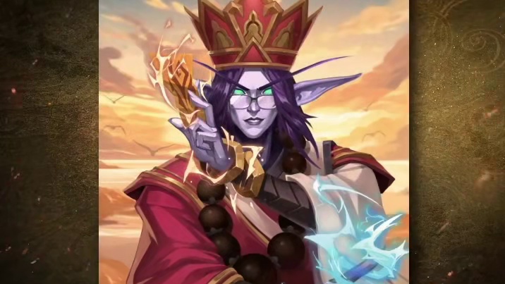 第二届“酒馆留名”设计大赛专业组投稿结束，主题结合《西游记》与《炉石传说》。因作品各具特色难分高下，