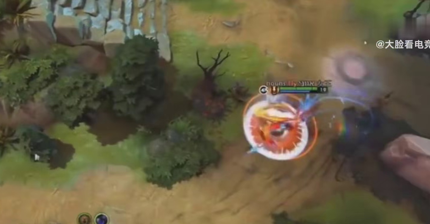 chalice：Faker加油！全华班一定不能夺冠啊，不然以后得叫撸爷了。-Faker加油，fake