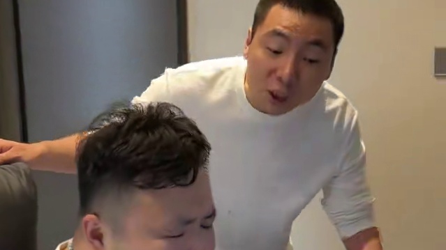 小俊哥:牛市还没来,号先给我都清完了.败家老娘们! #游戏 #梦幻西游 #回合制 #怀旧游戏