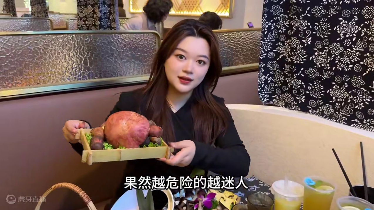 在兰州吃到见手青啦！居然还要签协议！ #兰州美食 #兰州兰州 #云南人吃了几十年的酸菜牛肉火锅#响滇