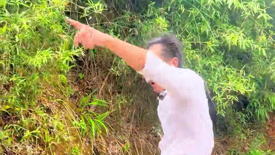 今天意天降猪肚和鸡 没想到小敏能做出如此美味的猪肚鸡 #我的乡村美食记忆 #农村美食 #农村生活 #