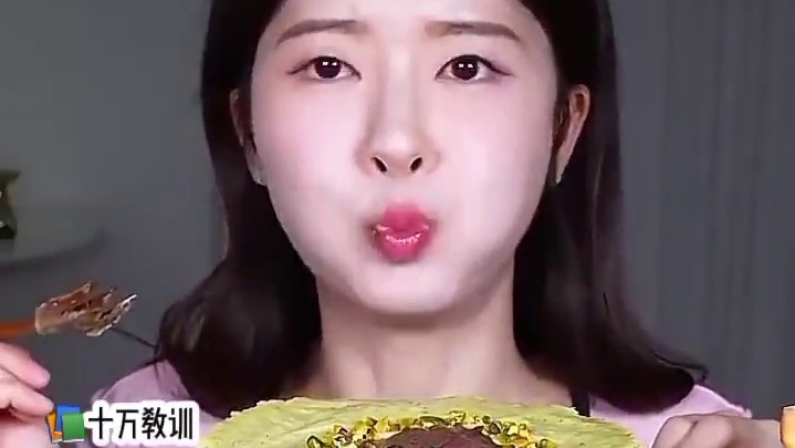 我发布了一个新视频，快来围观吧！