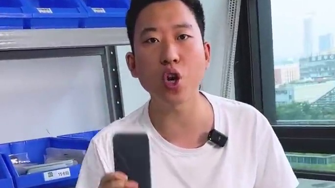 iPhone16破发后 老型号彻底崩盘！