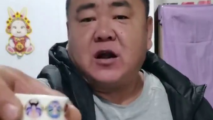 我发布了一个新视频，快来围观吧！