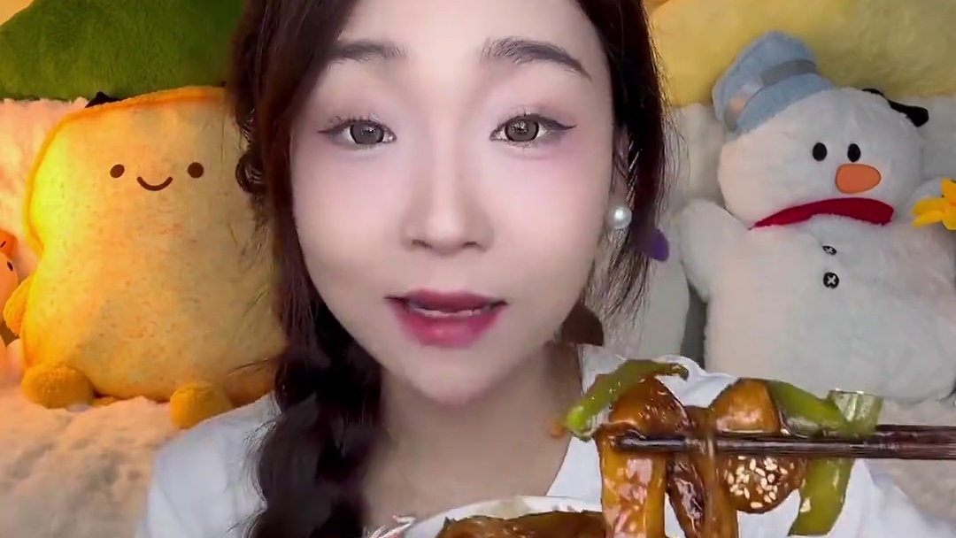 吃一口～#谁懂这一口的好吃程度 #家常菜 #解馋