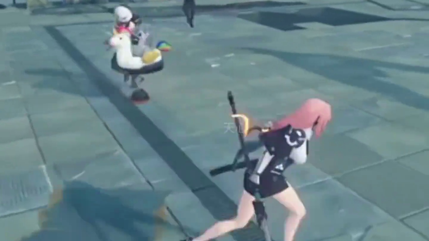 邦布设计师真是放飞自我了 #绝区零 #绝区零创作激励计划 #绝区零邦布 #绝区零版本前瞻 #绝区零柏