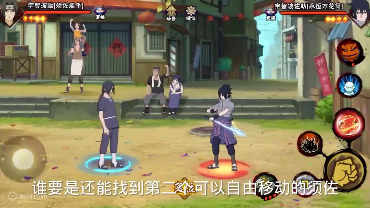 我发布了一个新视频，快来围观吧！