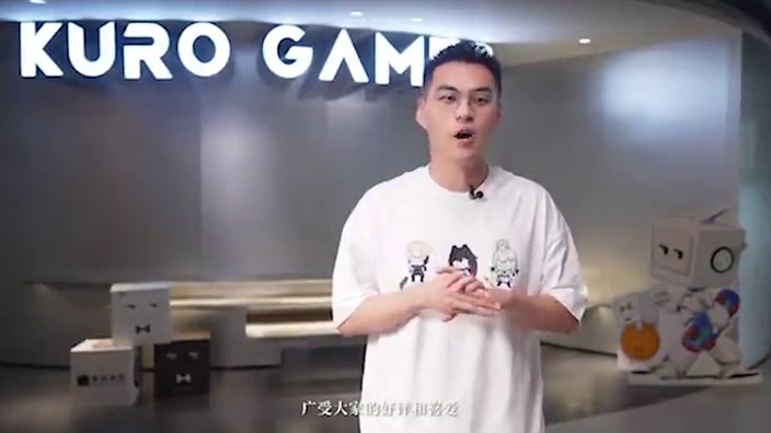 #战双帕弥什 #战双帕弥什五周年 周年特别寄语 | 锈夜逐光-5周年前瞻特别节目回顾
#锈夜逐光