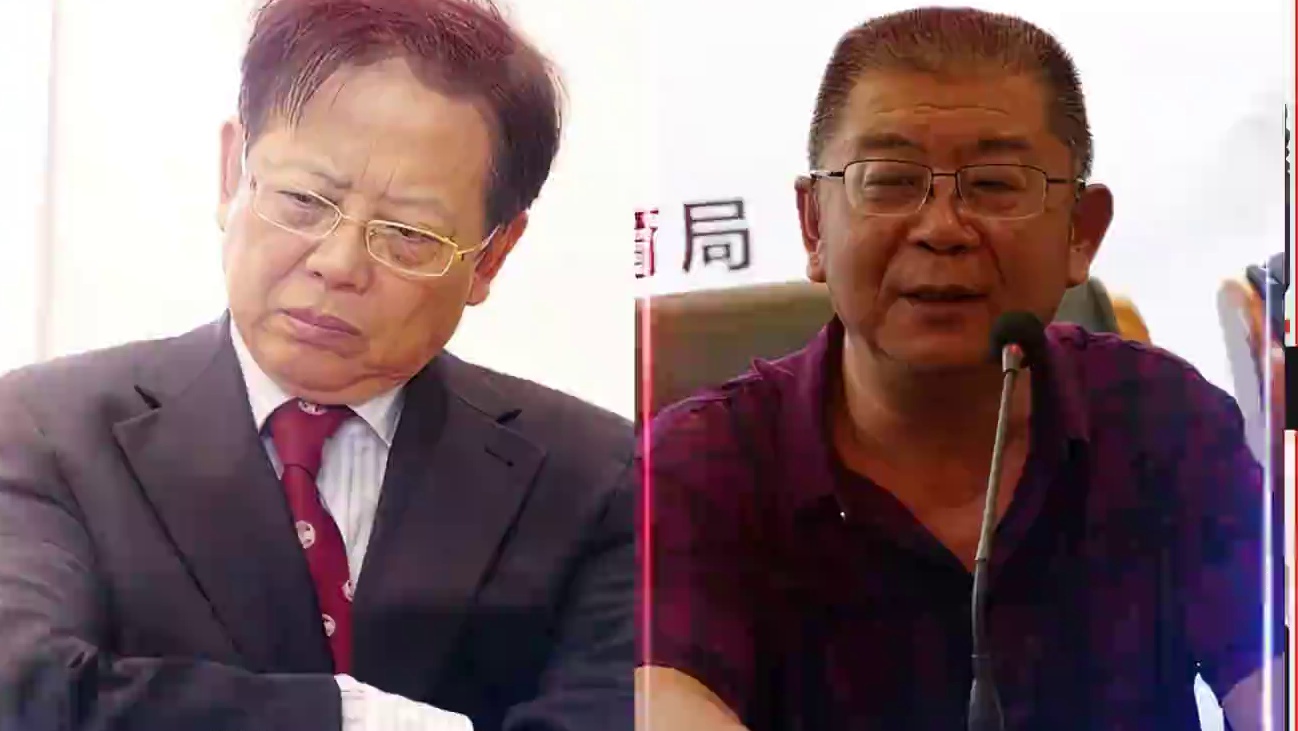 下象棋能把总司令胡荣华下的毫无还手之力他是何方神圣？历史名局 他是胡司令的老对手老朋友了，一代棋圣神