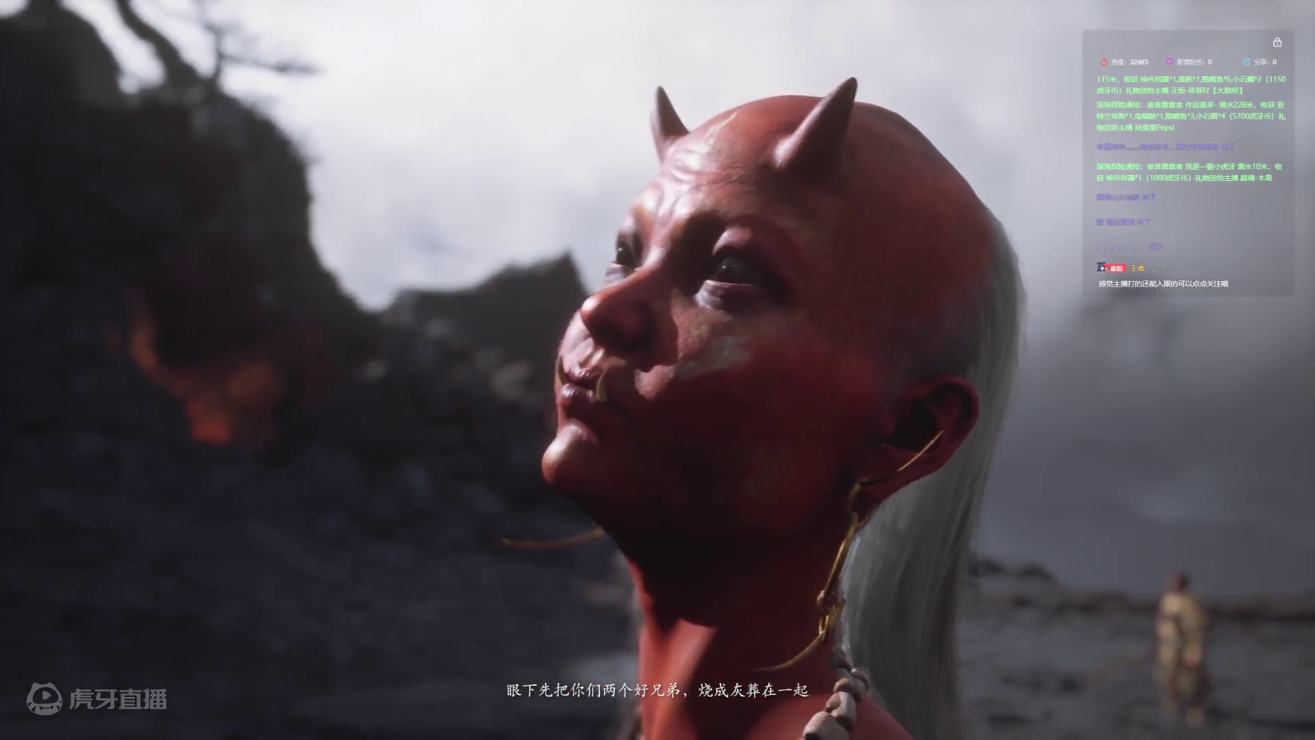 三周目打红孩儿发现一个有趣的bug