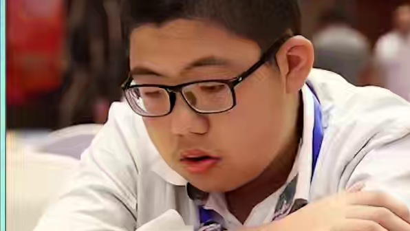 魔童少年老成 棋招稳如泰山 #象棋 #中国象棋 #jj象棋