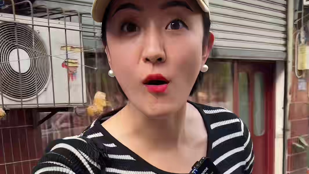 一家开了31年的宝藏小店～ 解锁兔兔的N种吃法！#重庆美食 #省饭课代表 #本地人爱吃的店 #怎么可