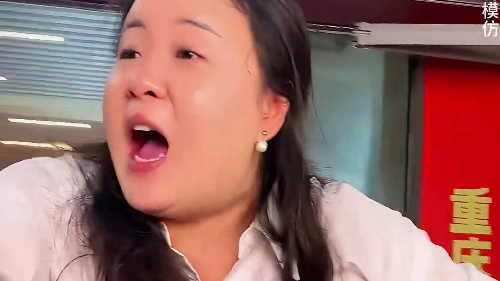 如果不是亲眼所见，谁敢信这么斯文的帅哥居然2分多钟就炫完两斤半火锅米线！#美食 #米线 #火锅米线