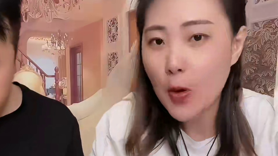 姐夫累了一天了小姨子只给吃馒头，以后看你还敢藏肉不#好吃到停不下来 #记录真实生活