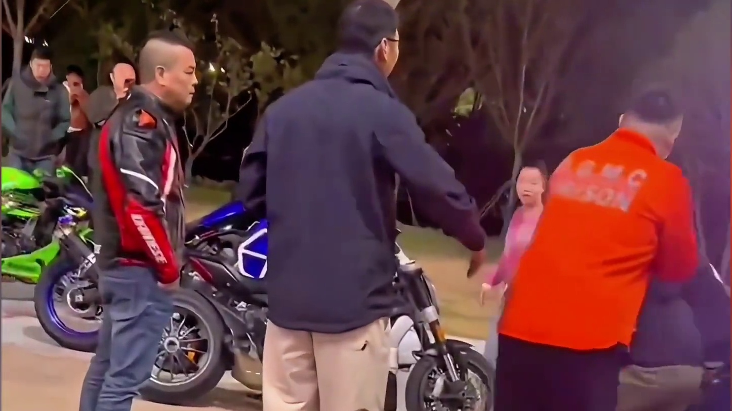 为什么凯迪拉克车友群最和谐#凯迪拉克 #小米su7