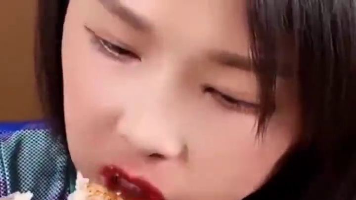 #深夜放毒系列之让你饿的睡不着 #妈呀太香了 #真材实料才能做出好味道 #天儿冷吃