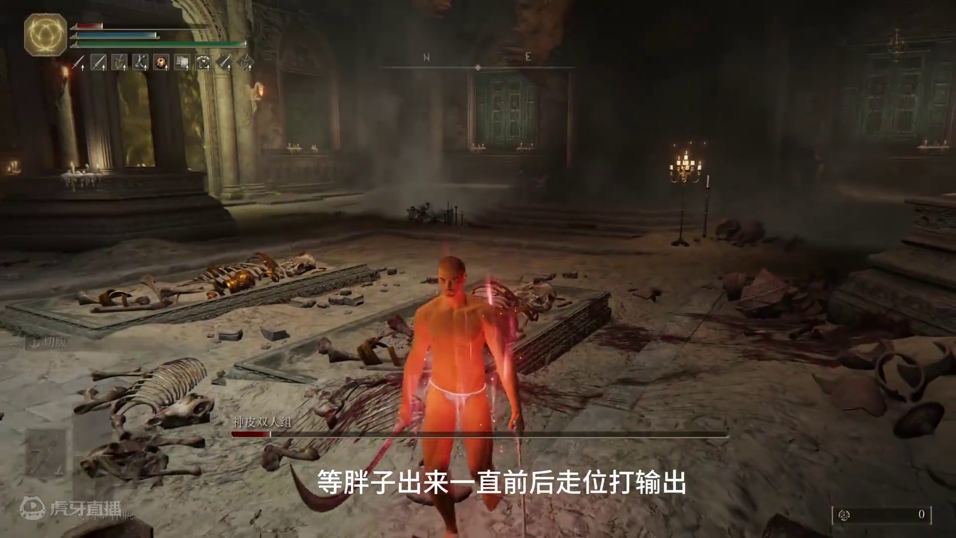 我发布了一个新视频，快来围观吧！