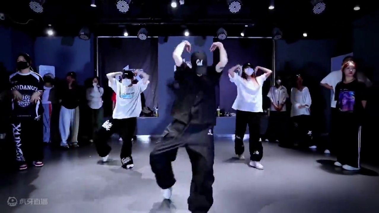 又到了听罗生门的季节了#原创编舞 #罗生门 #雪灵编舞