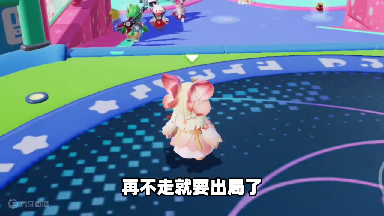 元梦之星：葡萄成种菜高手！西瓜另有新欢？ #元梦之星 #元梦之星星语星愿赛季 #我的星宝vlog #