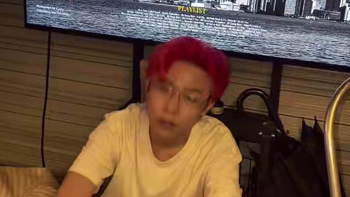 我连她都守护不住 我还怎么守护木叶
#火影忍者