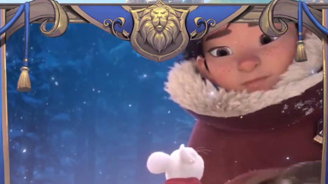 一期视频，带你了解当前标准环境核心机制。#炉石传说