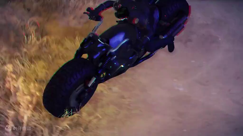 爆燃机车，风驰电掣！感受方舟速度激情！ #命运方舟 #命运方舟超觉时刻 #命运方舟新职业暗影 #机车