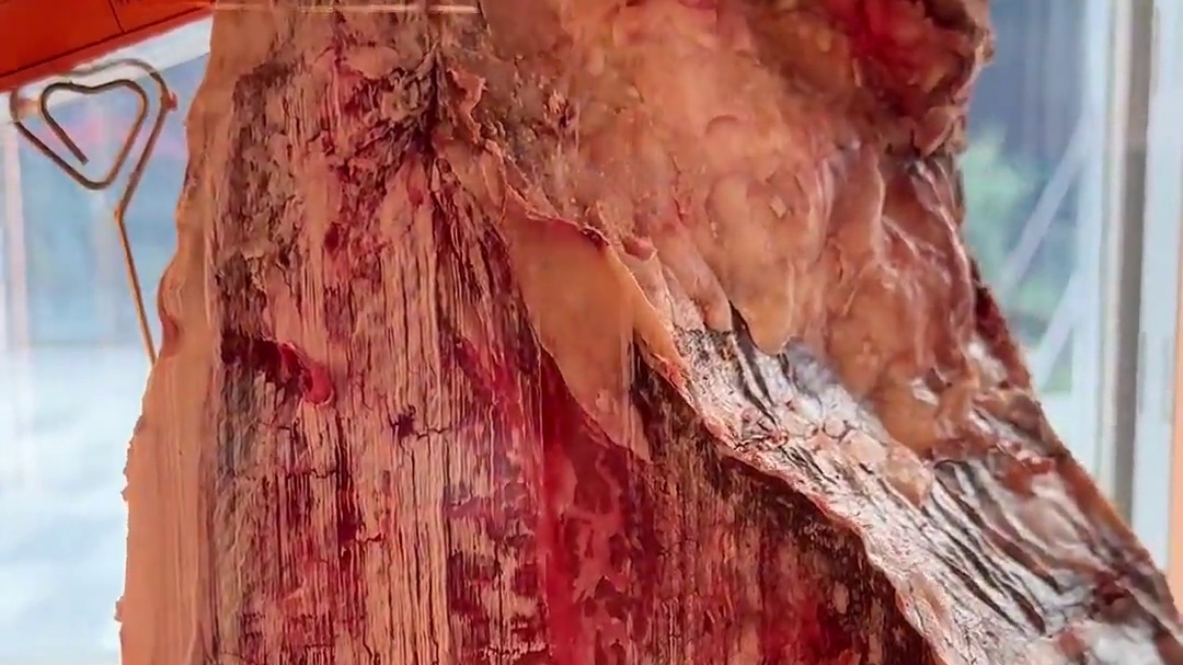 关于我在上海会反复去吃的牛排馆，终于开到西岸了！#上海 #牛排 #氛围感餐厅打卡  #熟成牛排 #广