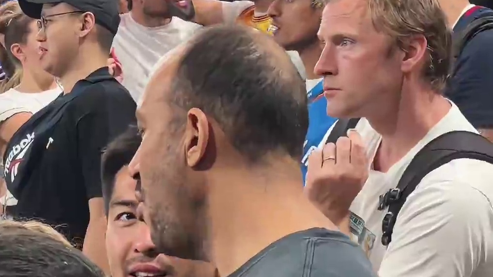 难以言表！哥几个还想看啥