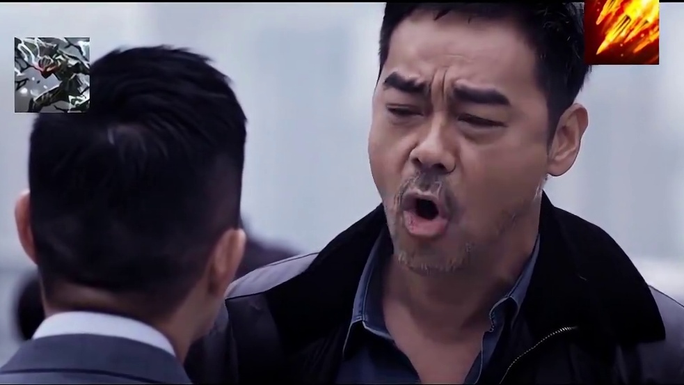 《方舟大电影》之《技改风云》 #命运方舟  #寻找命运方舟最有才的你  #命运方舟新军团长 #方舟大