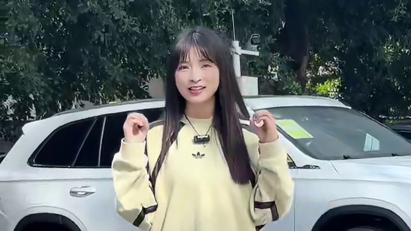 你买车计划行动了吗？#中国星让世界看见东方曜 #中国星东方曜上市 #吉利星越L #星越L稳占燃油SU