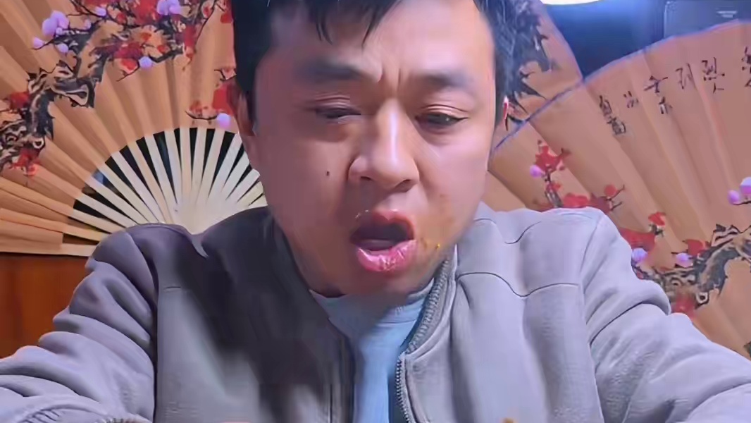 手撕羊头#妈呀太香了 #大口吃肉 #吃货日常 #该吃吃该喝喝 #是时候展现真正的技术了