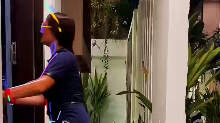 我发布了一个新视频，快来围观吧！