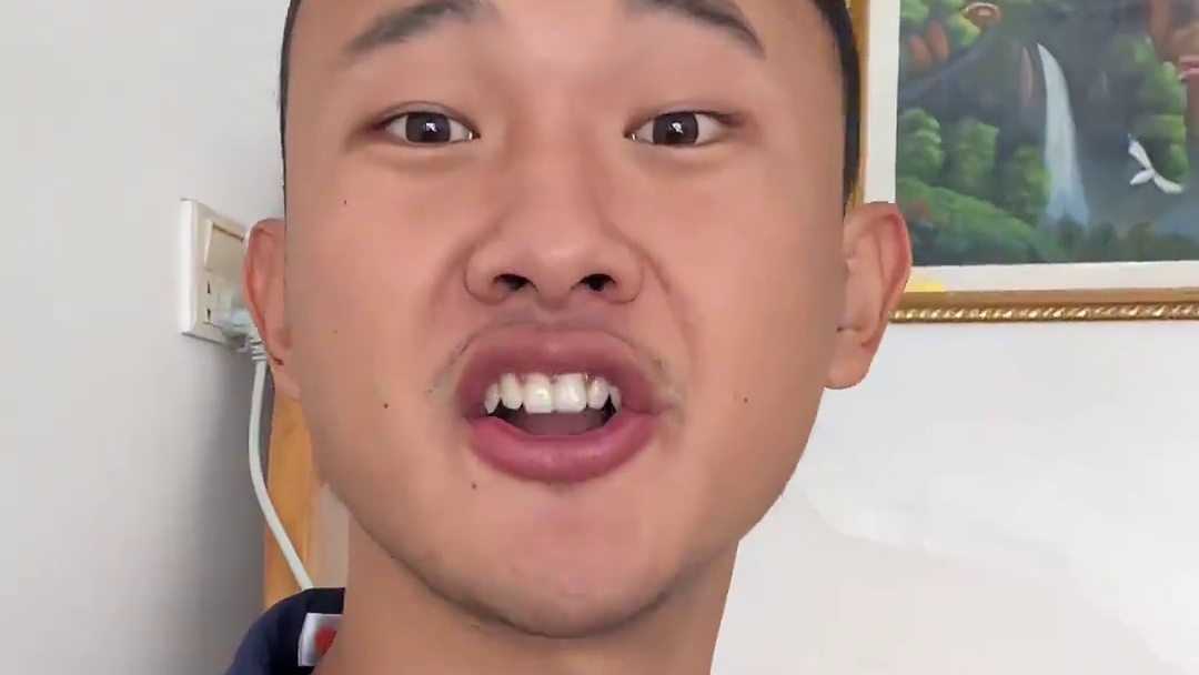 木镇杂酱粑，好吃得很！#早餐#日常生活 #退伍生活