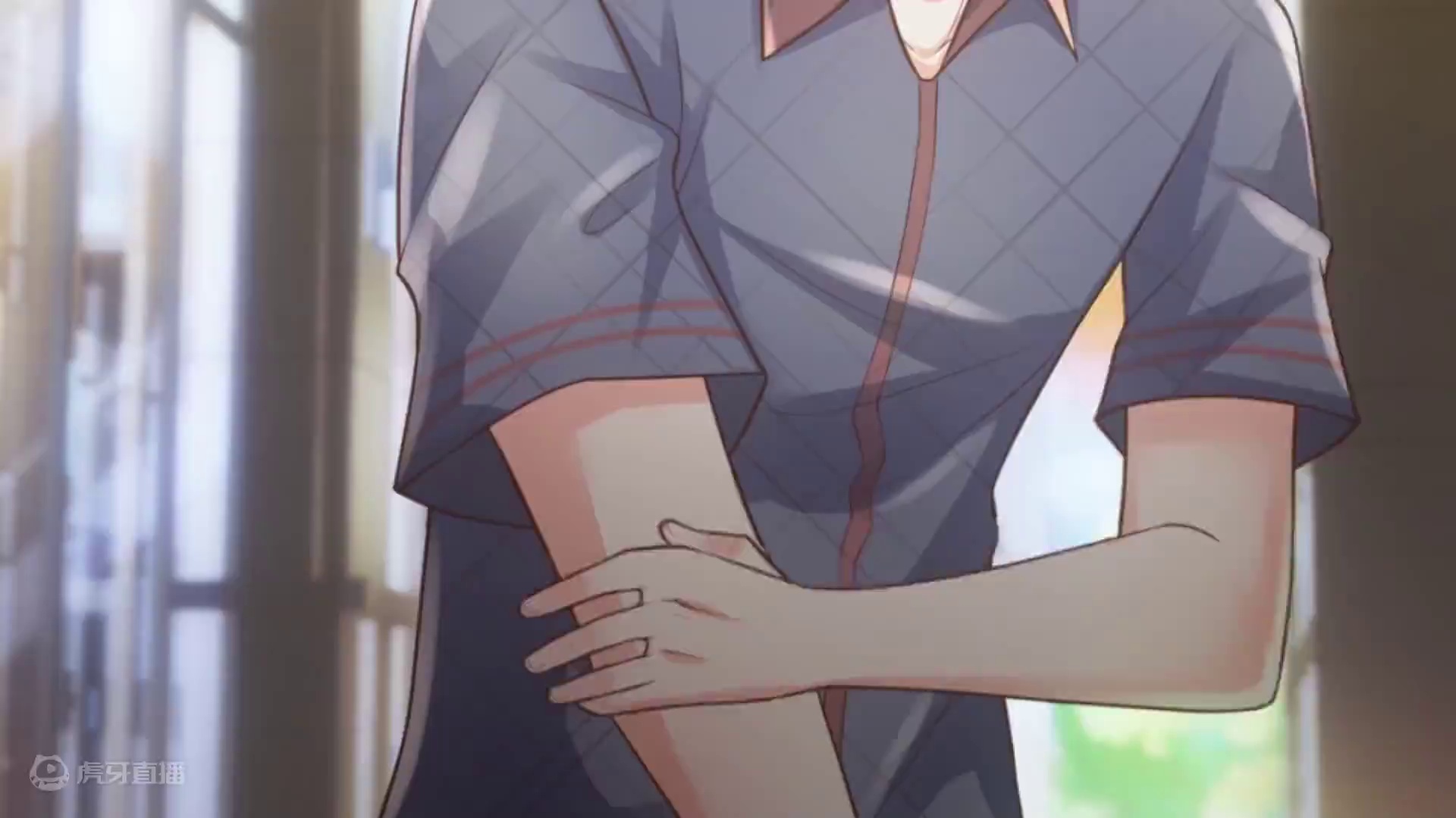 喂！别小看炼体期 轩辕铭身负古老神秘的炼体之术来到现代都市，凭借高超的修为轻松收拾恶人。#喂别小瞧炼