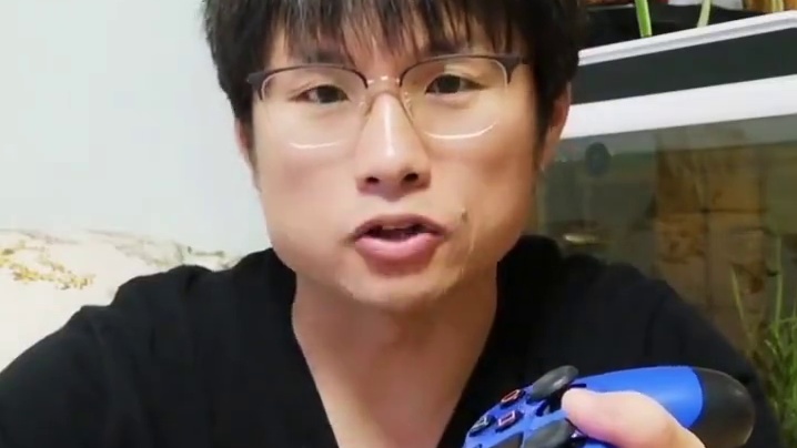 回顾四年前的视频，最近四年您找到和您一起玩游戏的伙伴了吗？#主机游戏 #单机游戏 #主机玩家 #游戏