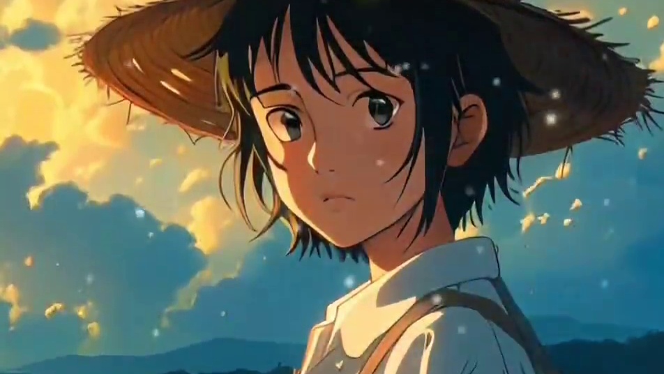 《悯农》唐·李绅
春种一粒粟，秋收万颗子。
四海无闲田，农夫犹饿死。