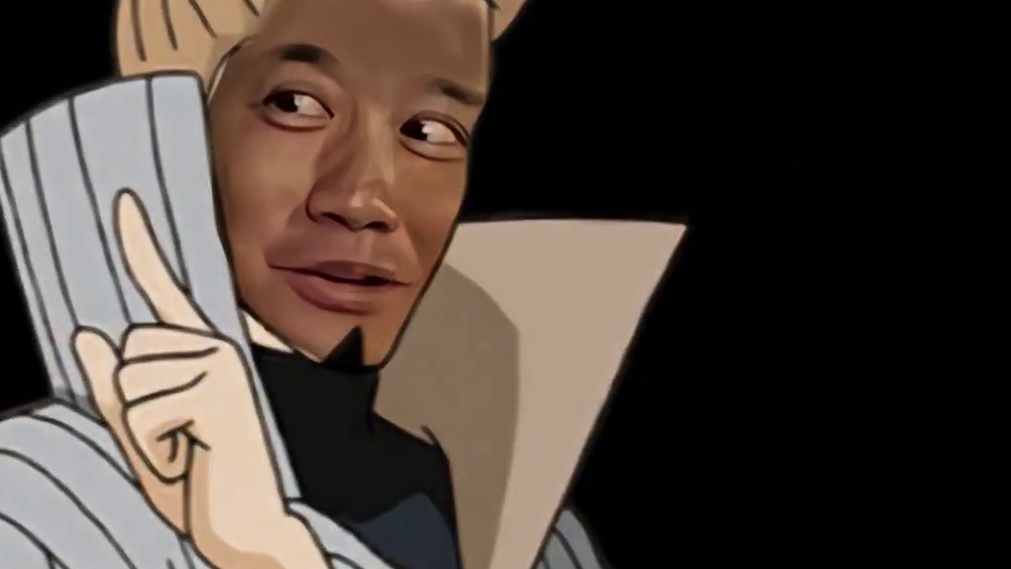 上哪找又玩火影又看邪恶栀子花的朋友啊 #火影忍者手游 #热点 #邪恶栀子花计划 #搞笑 #每日一笑