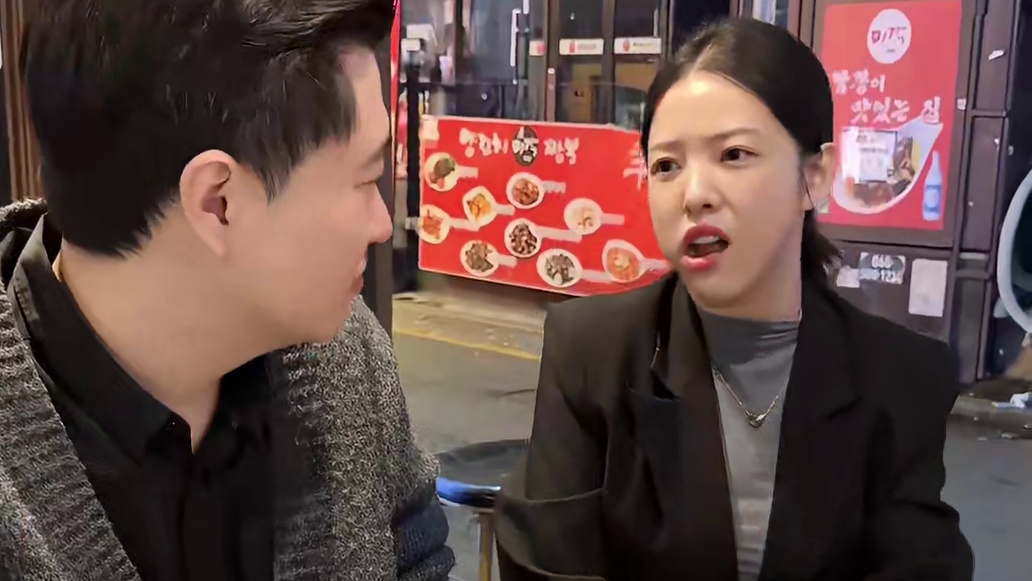 从早上6点谈判到次日凌晨2点，终于拿到了这么炸裂机制！#外国媳妇 #品牌方 #请客 #谈判 #成功