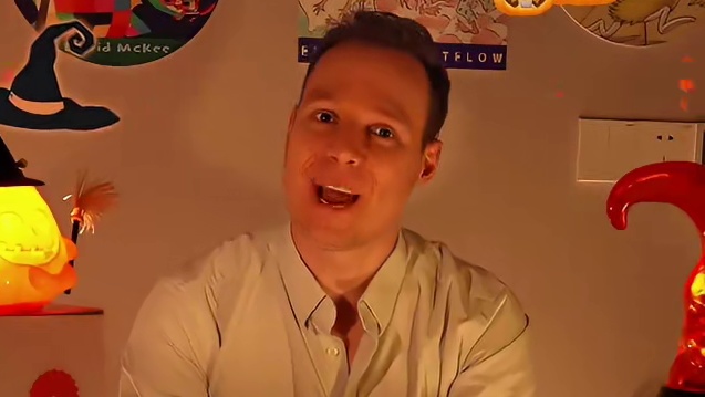 带你了解万圣节之夜！ #万圣节#halloween #南瓜灯