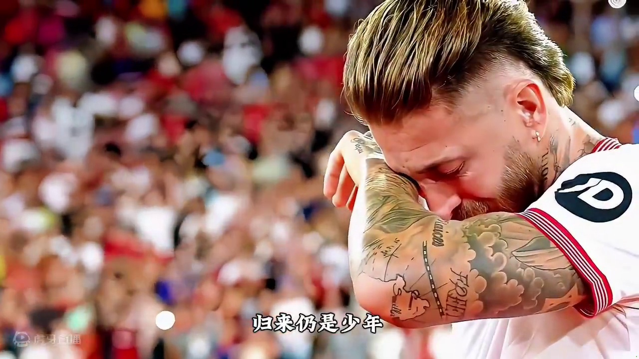 足坛重返梦开始地方的球星 谁是你青春的意难平？