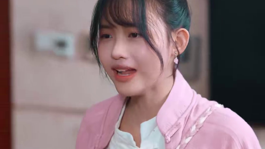 K5#玄学小萌妻一卦抵万金