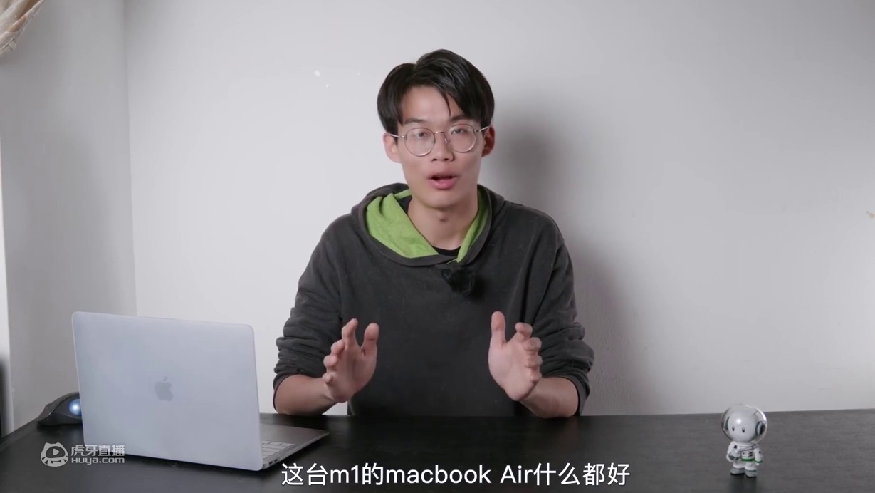 「畅」小小便携显示器居然这么有用，innocn n1u pro使用体验