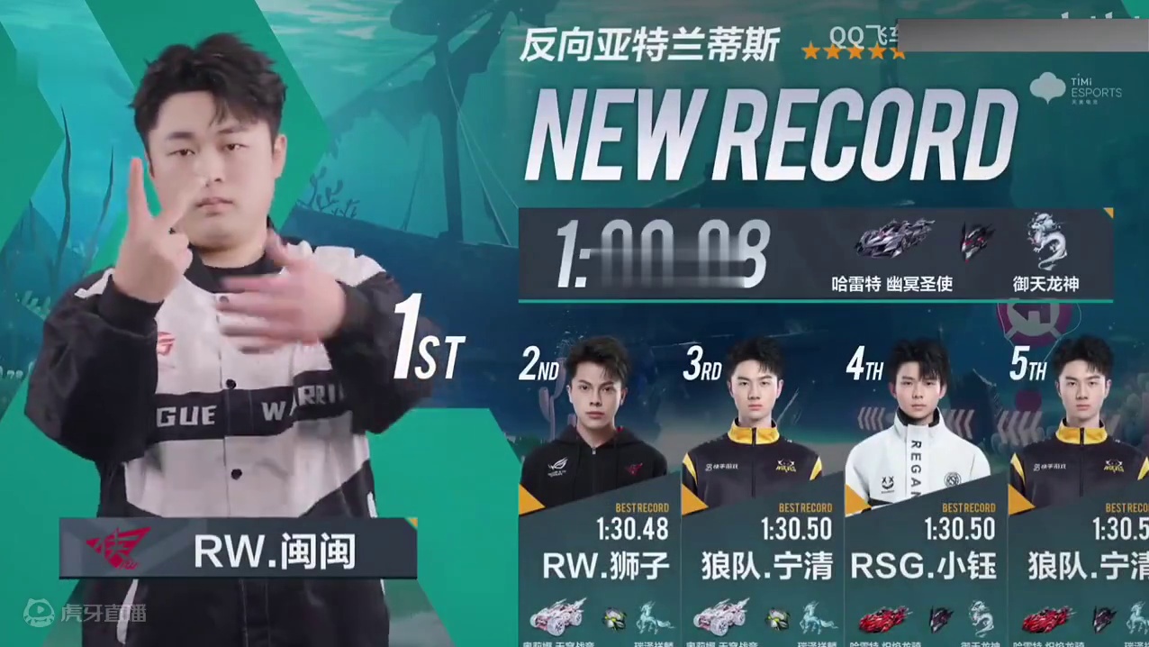 继续加油啦#QQ飞车手游 #qq飞车手游官方赛事