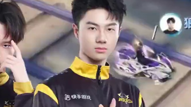 【2024S联赛秋季赛常规赛】第六周第一日第二场2V竞速赛
狼队 vs WLG.EDGM
第七局：西