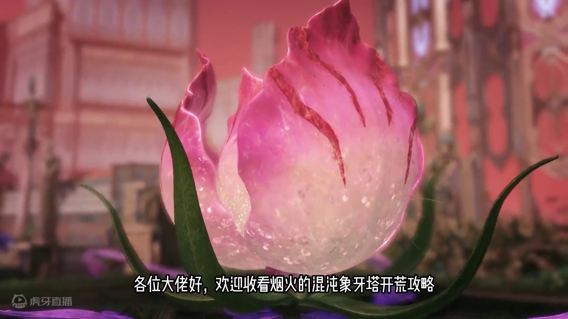 混沌象牙塔P1攻略，比较简单，记得扔火雷！ #命运方舟 #寻找命运方舟最有才的你 #命运方舟超觉时刻