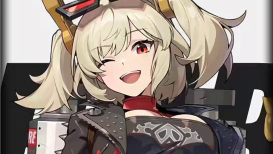 柏妮思的魔性舞蹈。 #绝区零 #绝区零创作激励计划 #绝区零柏妮思 #绝区零官方柏妮思pv